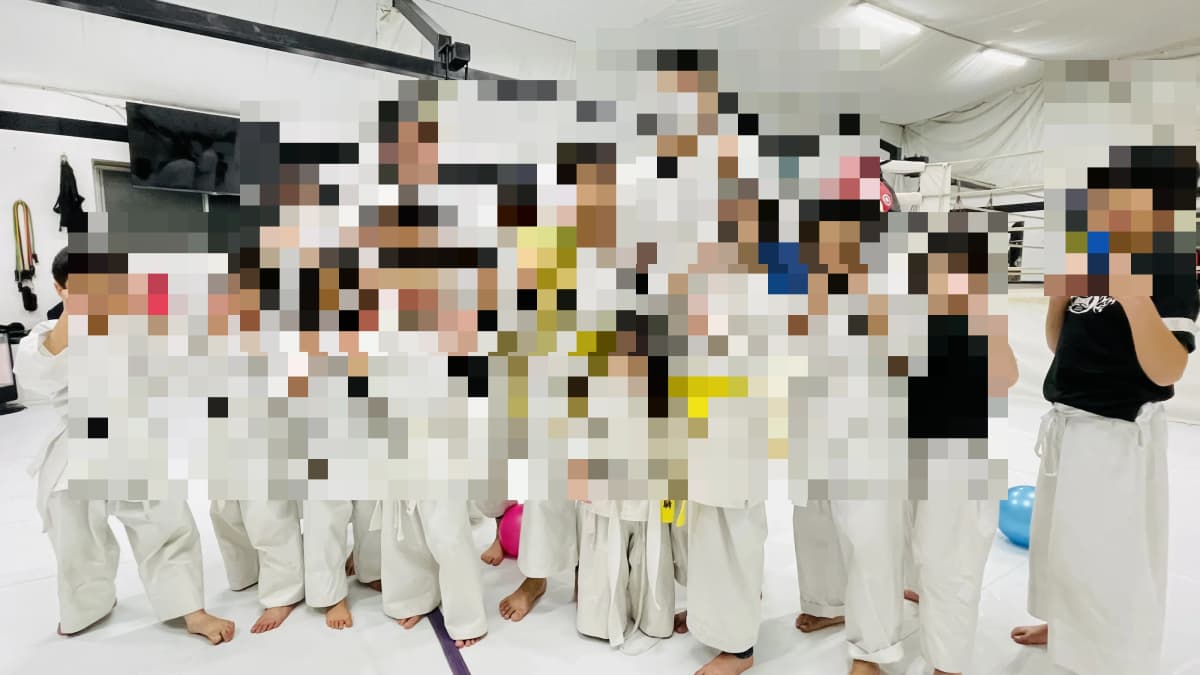 MEIBUKAI(メイブカイ) キックボクシング 知立ジム 画像 96