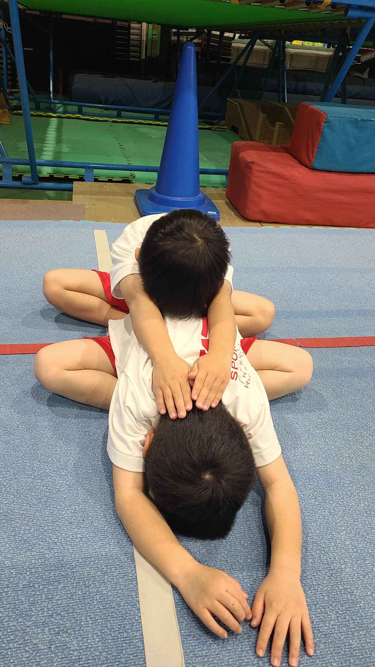 キタイスポーツクラブ トランポリン The トランポリンハウス 画像 8