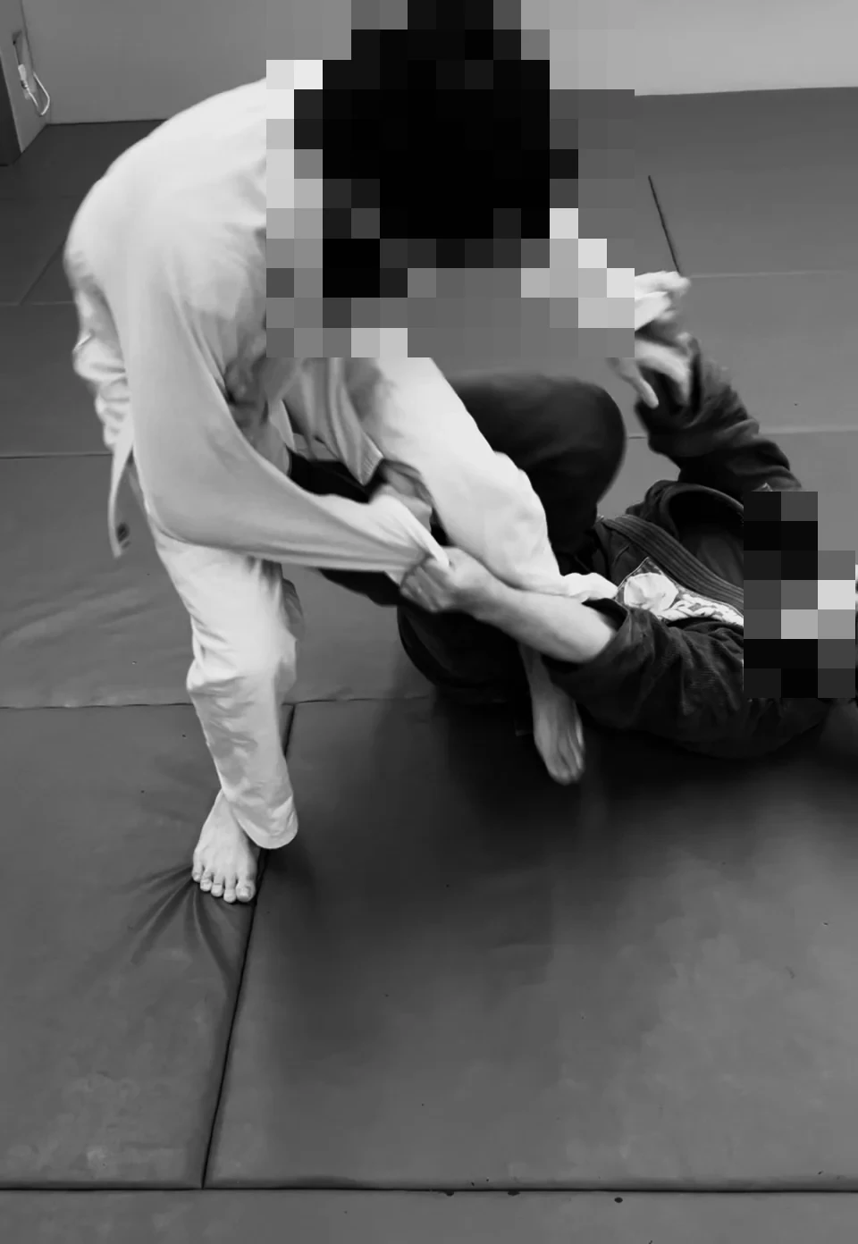 モンスターハウス ブラジリアン柔術 船場西教室 画像 8