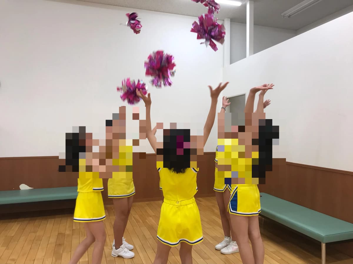 JEUGIA(ジュージヤ)カルチャーセンター カポエイラ イオンモール京都五条 画像 2