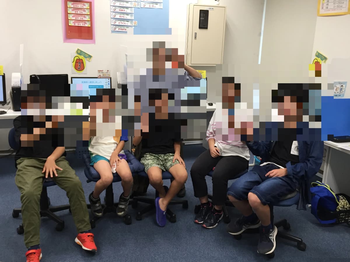 STAR Programming SCHOOL イトーヨーカドー古淵教室 画像 3