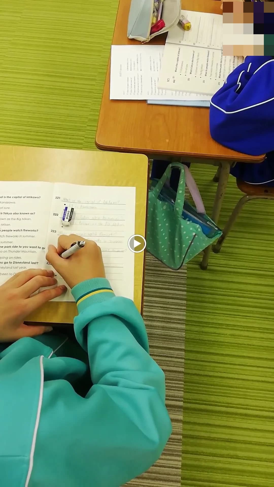 Cambridge English(ケンブリッジイングリッシュスクール) 田子教室 画像 8