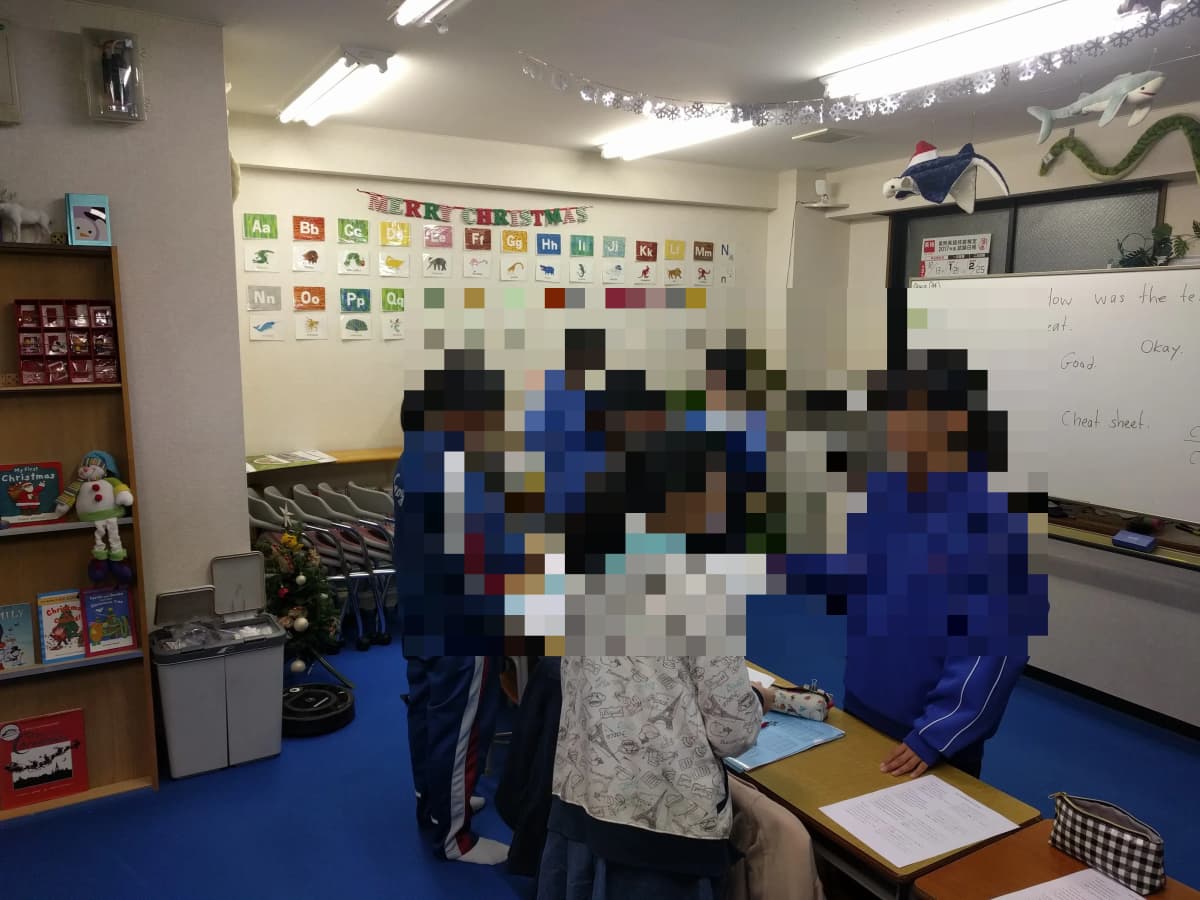 Cambridge English(ケンブリッジイングリッシュスクール) 田子教室 画像 12