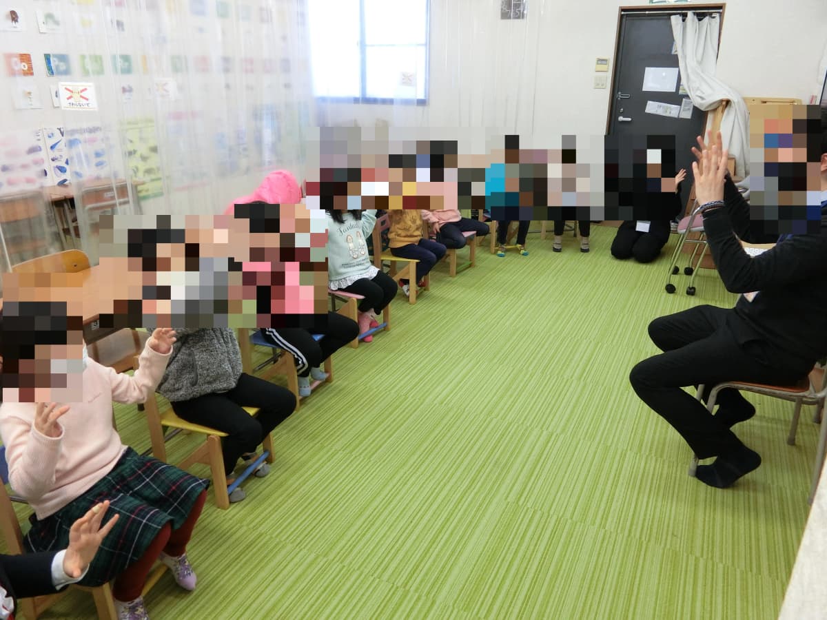 Cambridge English(ケンブリッジイングリッシュスクール) 田子教室 画像 14