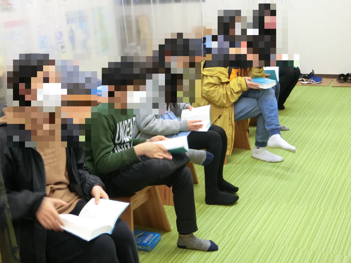 Cambridge English(ケンブリッジイングリッシュスクール) 田子教室 画像 20