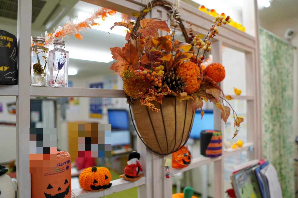 Cambridge English(ケンブリッジイングリッシュスクール) 田子教室 画像 23