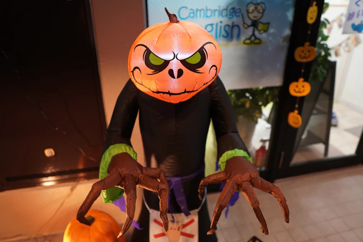 Cambridge English(ケンブリッジイングリッシュスクール) 田子教室 画像 24