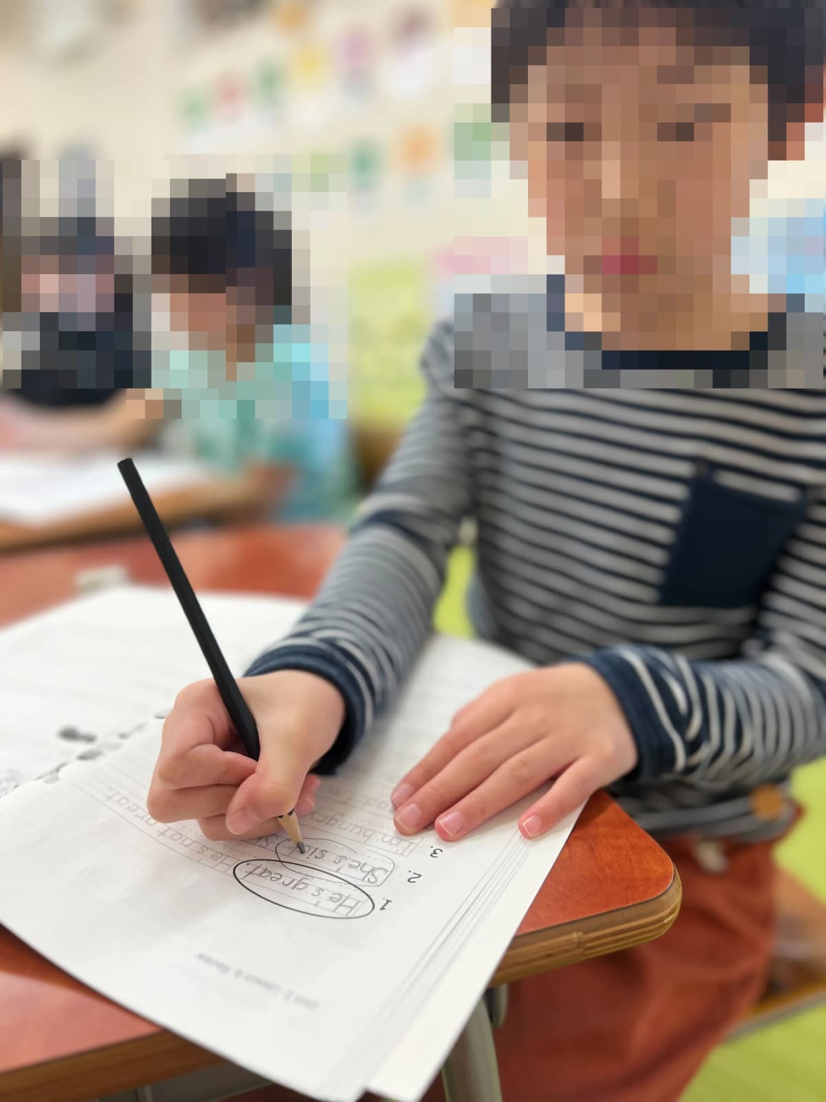 Cambridge English(ケンブリッジイングリッシュスクール) 田子教室 画像 29