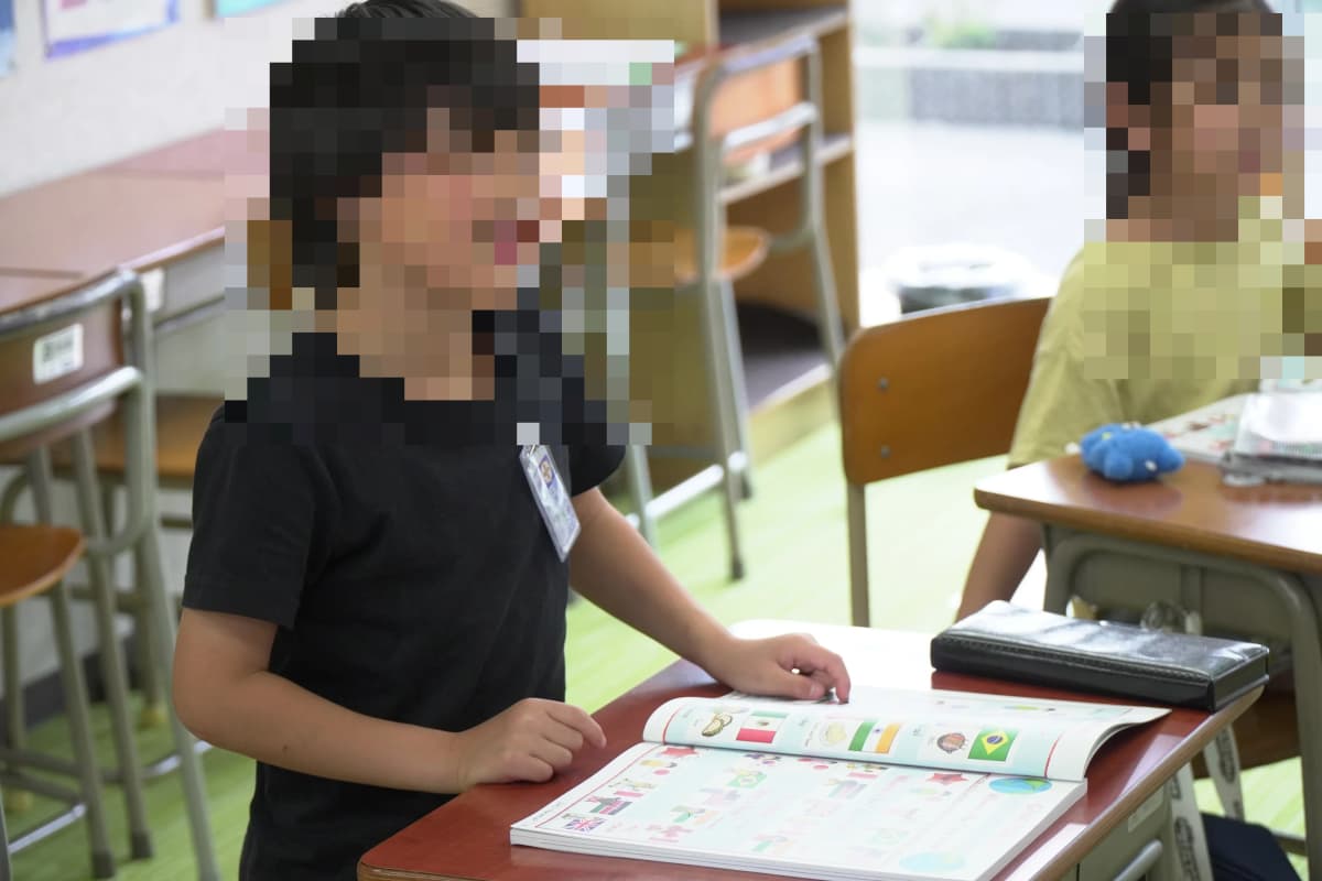 Cambridge English(ケンブリッジイングリッシュスクール) 田子教室 画像 38