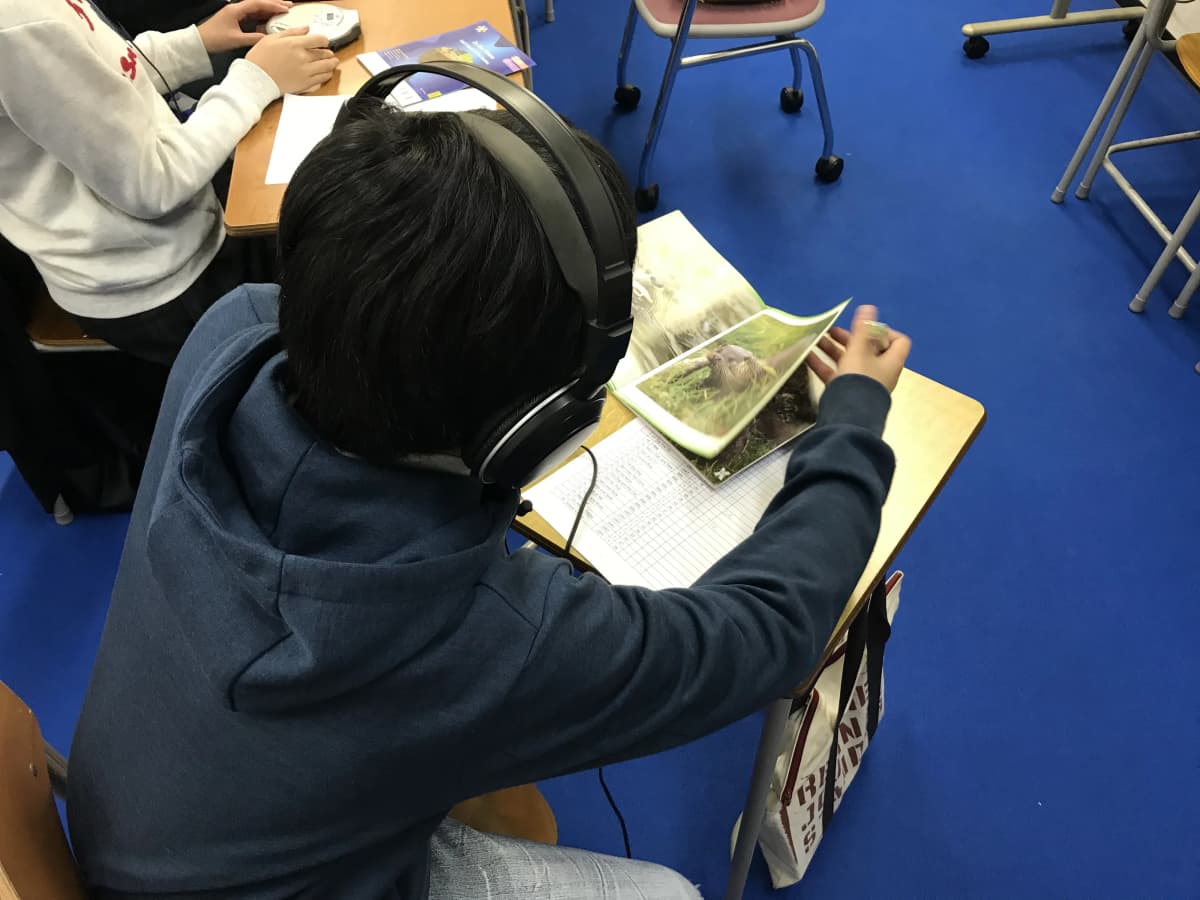 Cambridge English(ケンブリッジイングリッシュスクール) 田子教室 画像 40