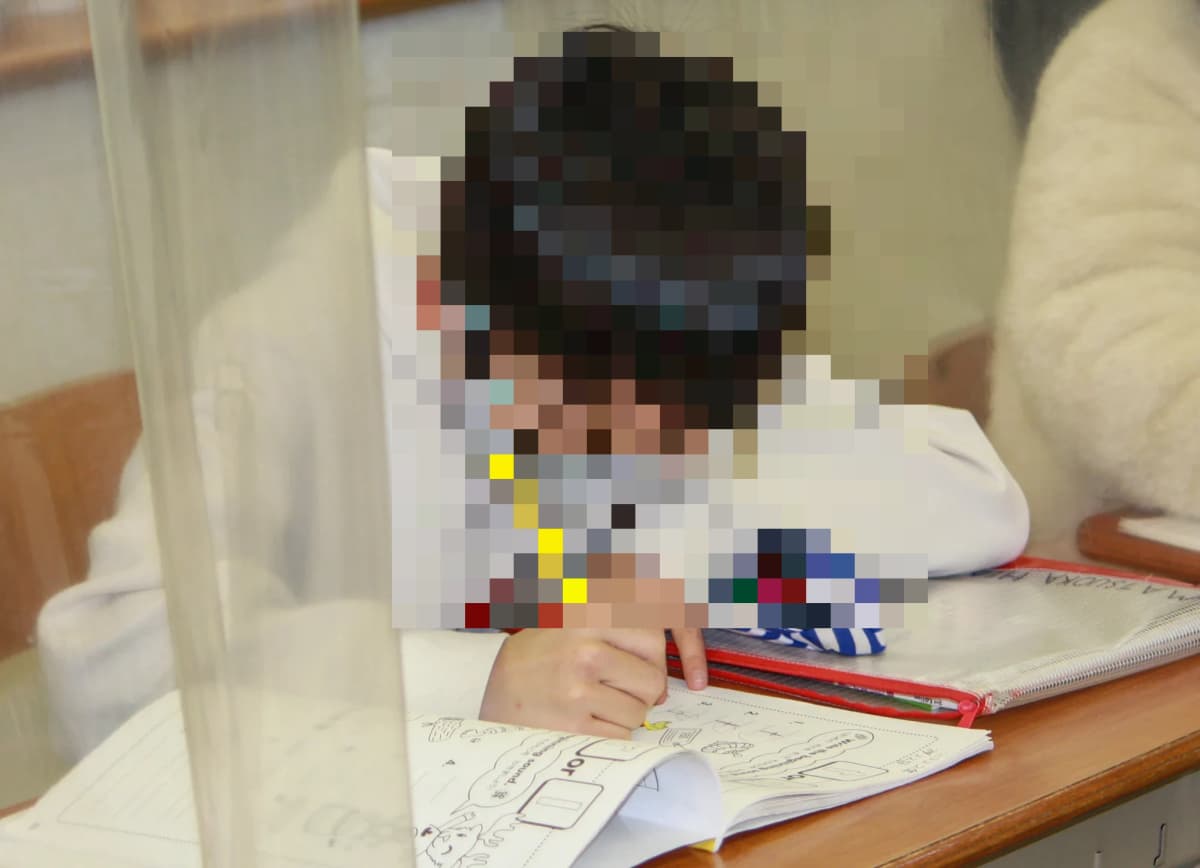 Cambridge English(ケンブリッジイングリッシュスクール) 田子教室 画像 45