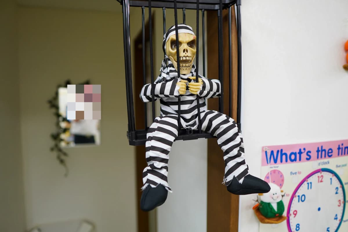 Cambridge English(ケンブリッジイングリッシュスクール) 田子教室 画像 5