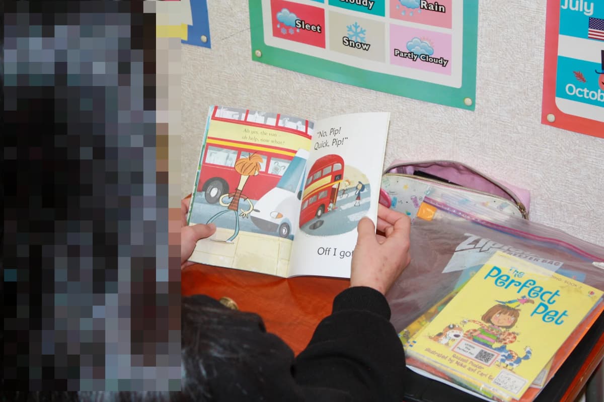 Cambridge English(ケンブリッジイングリッシュスクール) 田子教室 画像 7