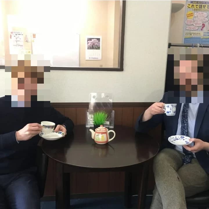 JAMES(ジェイムズ)英会話 英語・英会話 郡山校 画像 18