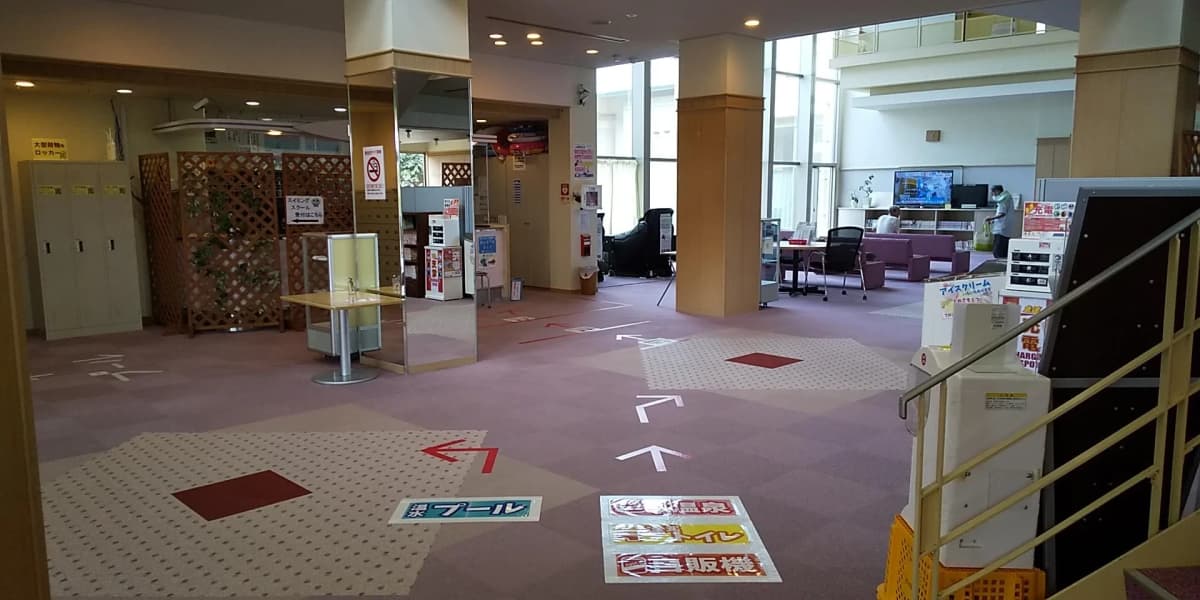 ユーフォリア千里浜 千里浜町教室 画像 9