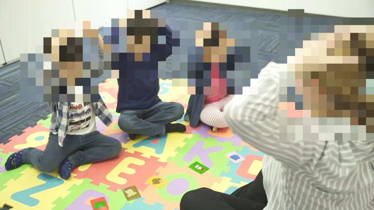 シェーン英会話 岐阜駅前校 画像 5