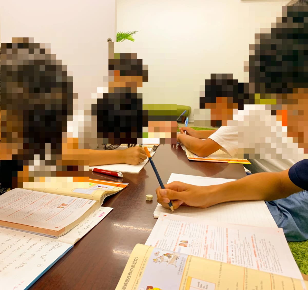 G.U.E.S.S. 英語・英会話 中瀬教室 画像 1