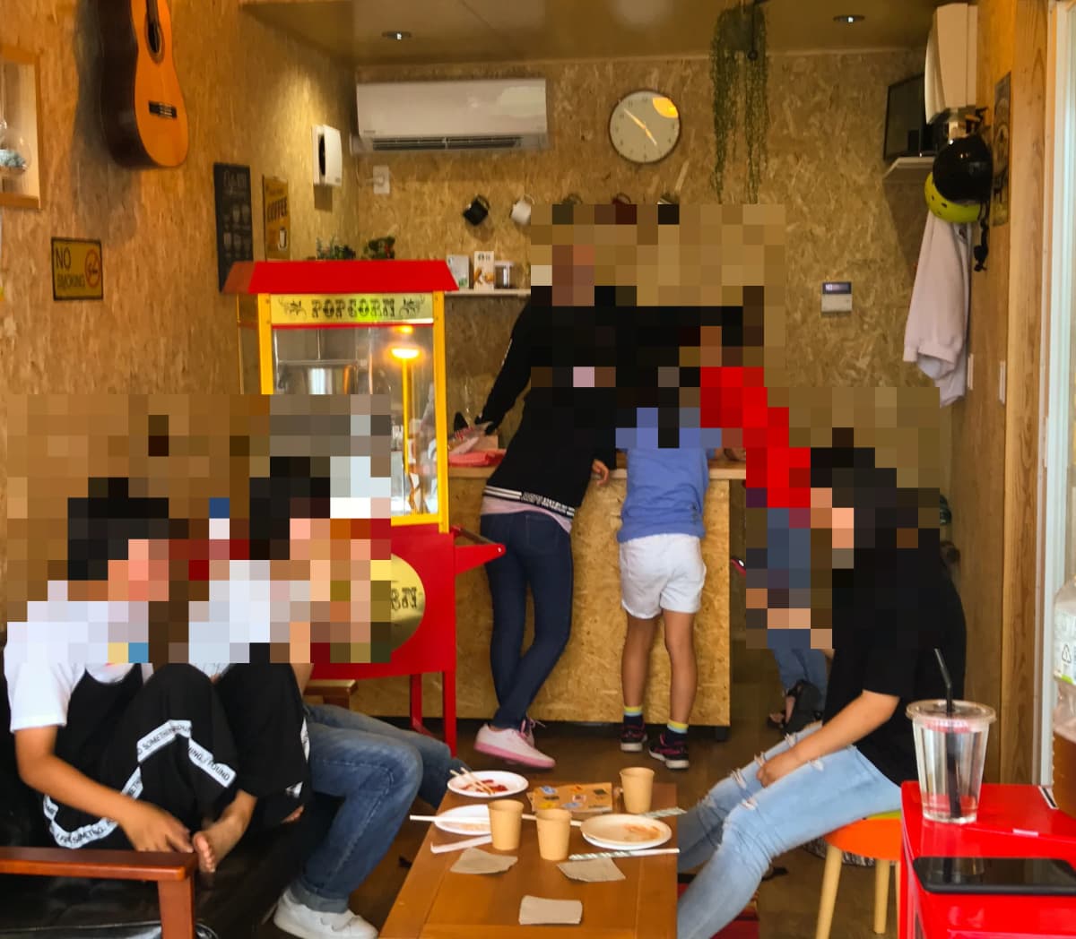 G.U.E.S.S. 英語・英会話 中瀬教室 画像 2