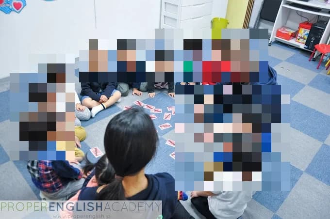 PROPER ENGLISH ACADEMY(プロパーイングリシュアカデミー) 北堀江教室 画像 11