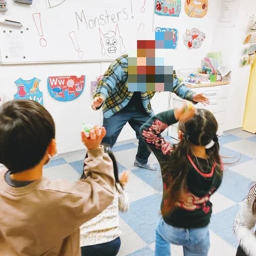 PROPER ENGLISH ACADEMY(プロパーイングリシュアカデミー) 北堀江教室 画像 16