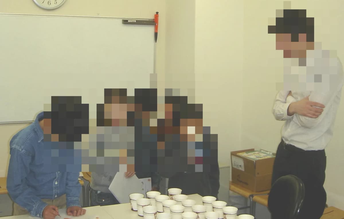 EFFECT 英語・英会話 豊中校 画像 3