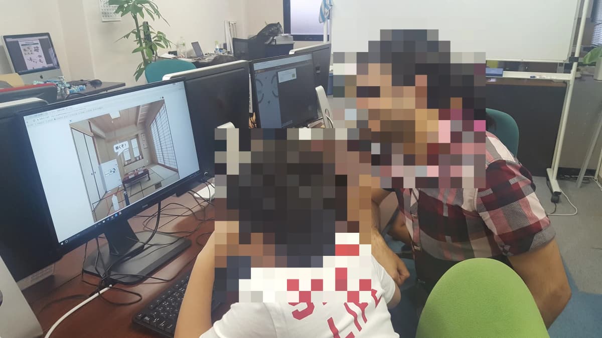 キノコード ロボット・プログラミング教室 江坂教室 画像 1