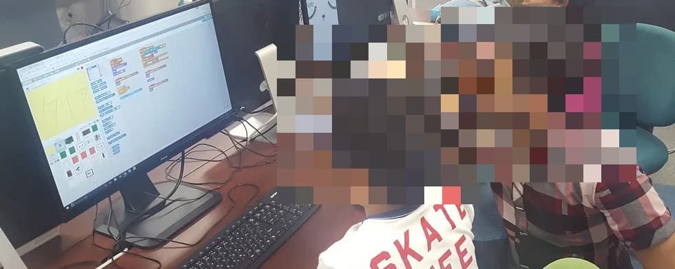 キノコード ロボット・プログラミング教室 江坂教室 画像 3