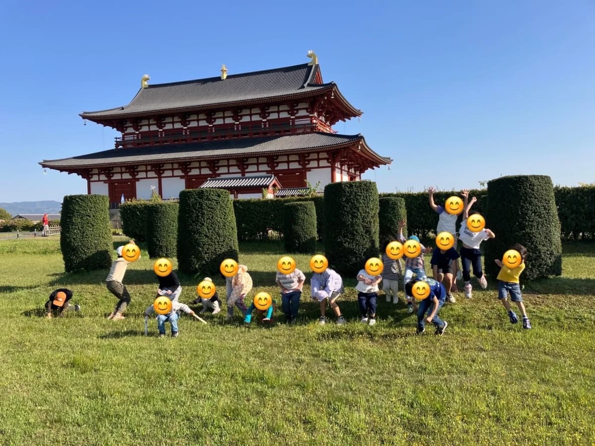 STEP WORLD(ステップワールド) 英語・英会話 西大寺教室 画像 13