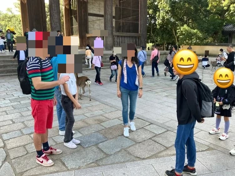 STEP WORLD(ステップワールド) 英語・英会話 西大寺教室 画像 15