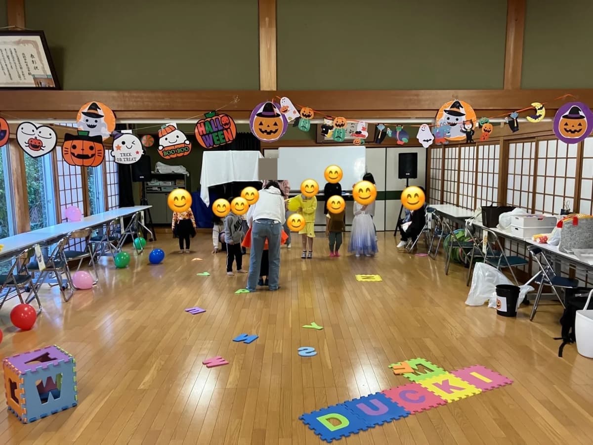 STEP WORLD(ステップワールド) 英語・英会話 西大寺教室 画像 24