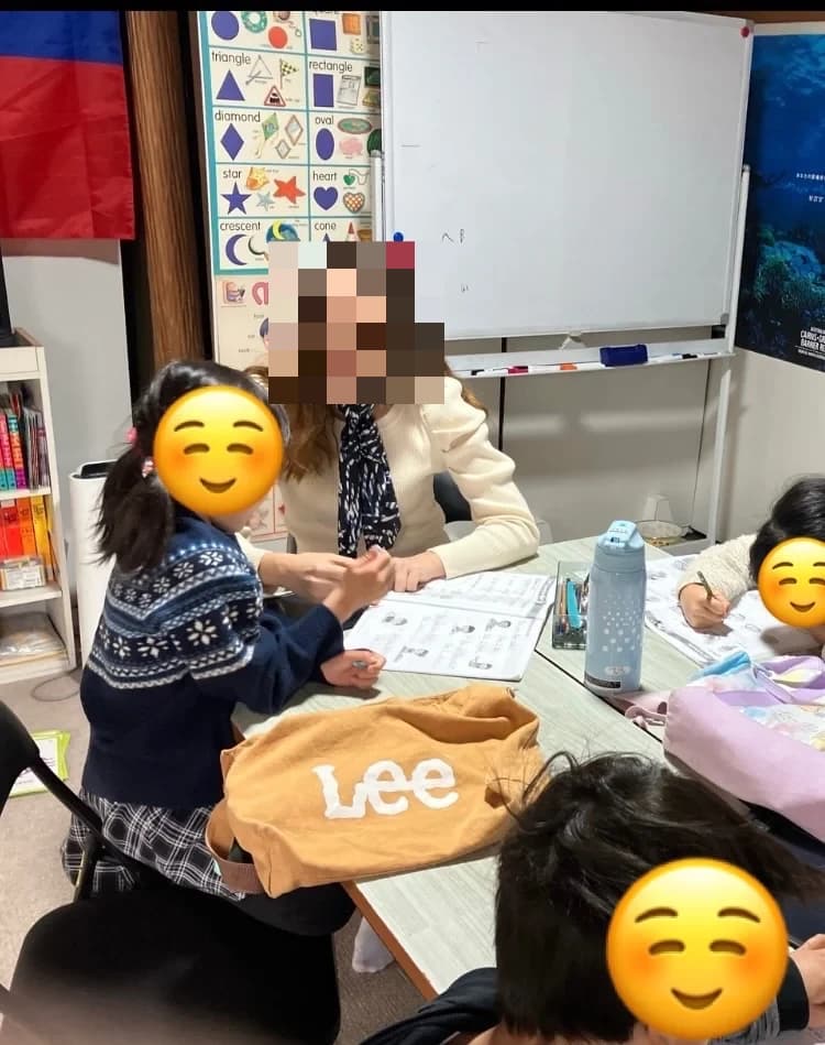 STEP WORLD(ステップワールド) 英語・英会話 西大寺教室 画像 50