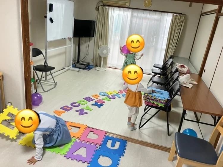 STEP WORLD(ステップワールド) 英語・英会話 西大寺教室 画像 4