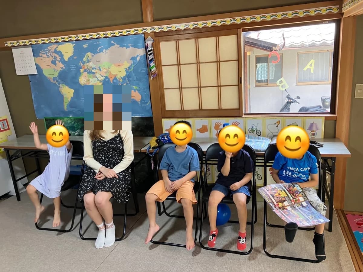 STEP WORLD(ステップワールド) 英語・英会話 西大寺教室 画像 78