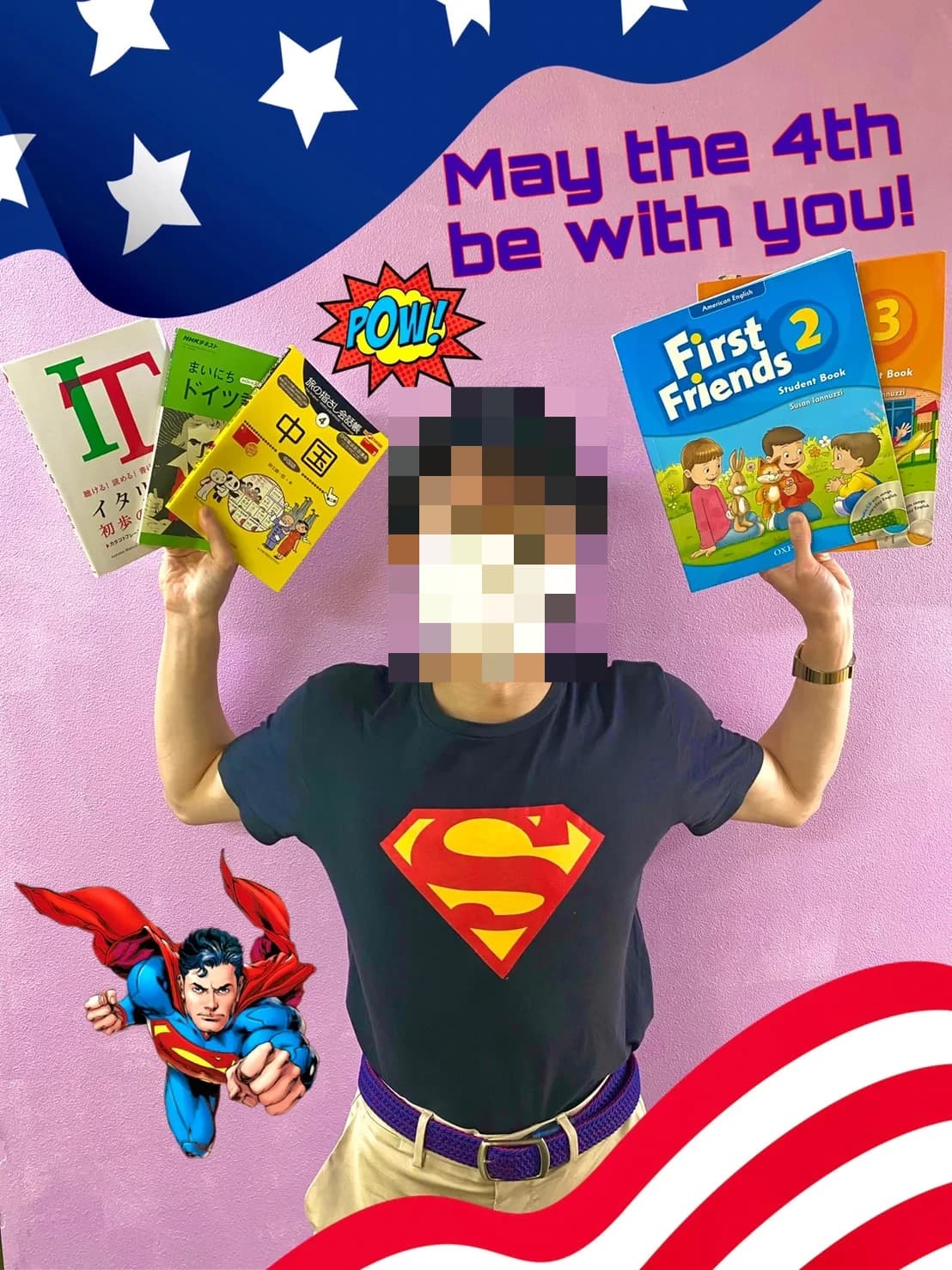 EIGLOBE 語学スクール 英語・英会話 草津新町教室 画像 103