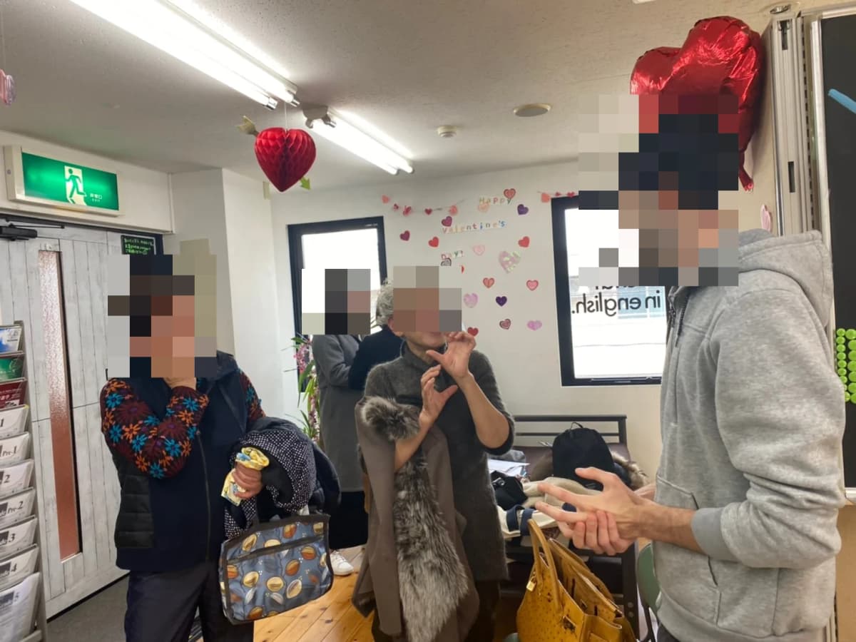 EIGLOBE 語学スクール 英語・英会話 草津新町教室 画像 169