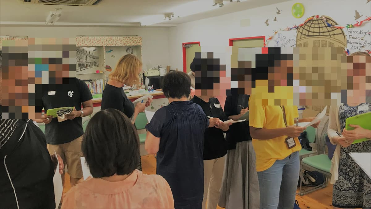 EIGLOBE 語学スクール 英語・英会話 草津新町教室 画像 170