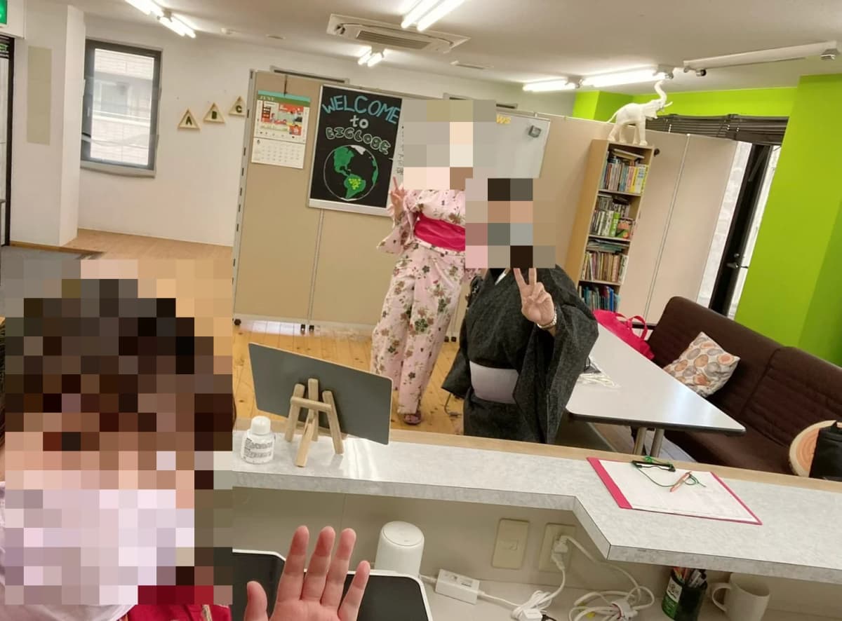 EIGLOBE 語学スクール 英語・英会話 草津新町教室 画像 25