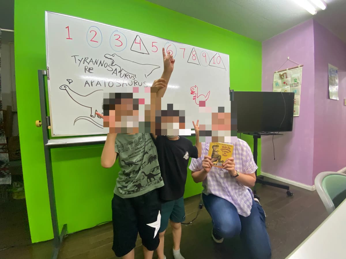 EIGLOBE 語学スクール 英語・英会話 草津新町教室 画像 26