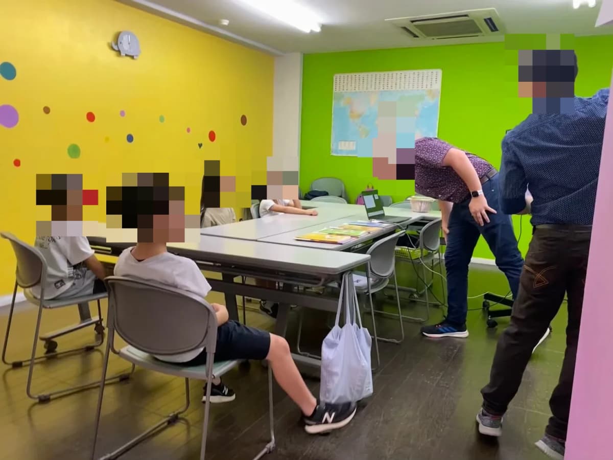 EIGLOBE 語学スクール 英語・英会話 草津新町教室 画像 45