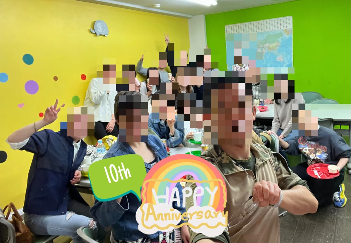 EIGLOBE 語学スクール 英語・英会話 草津新町教室 画像 67