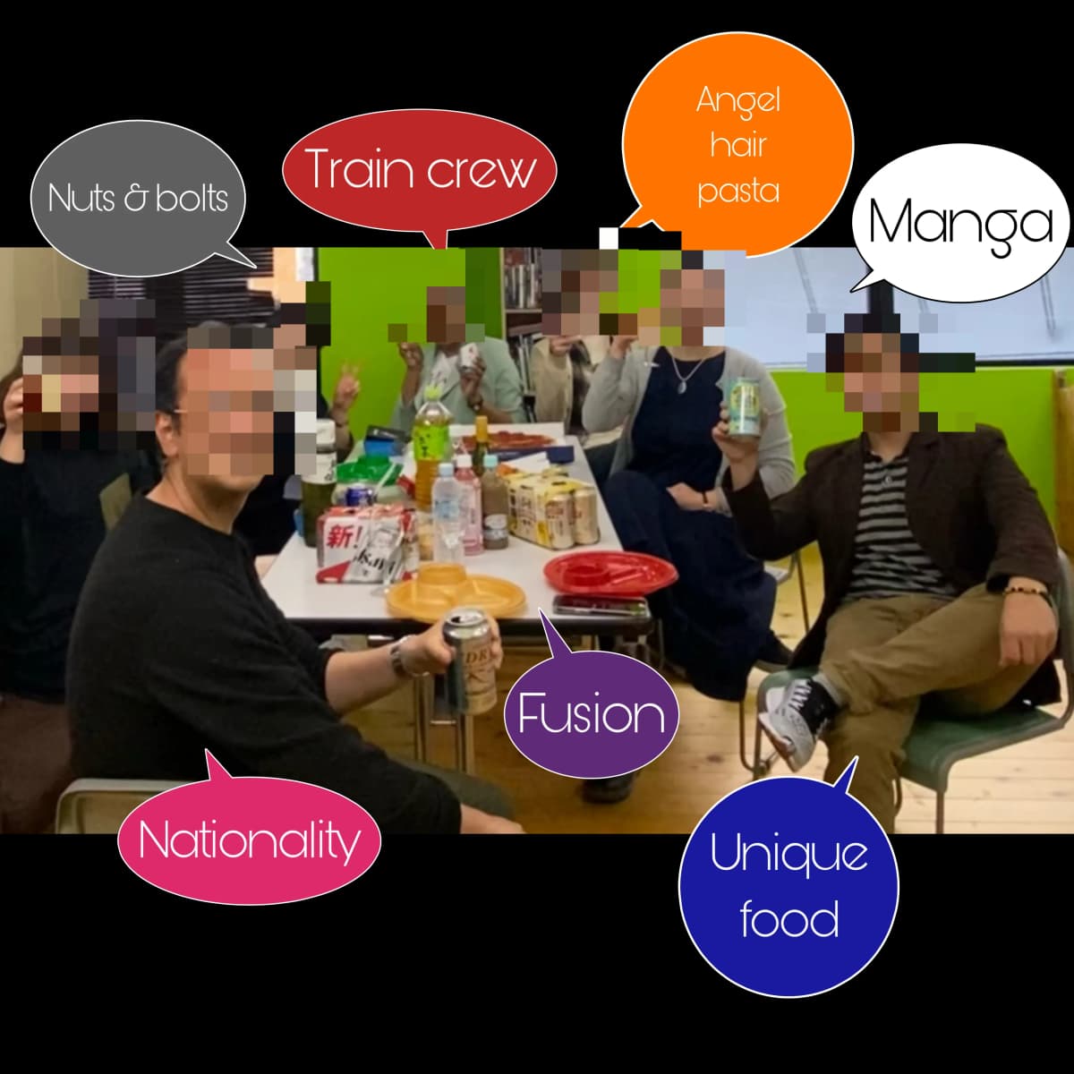 EIGLOBE 語学スクール 英語・英会話 草津新町教室 画像 88