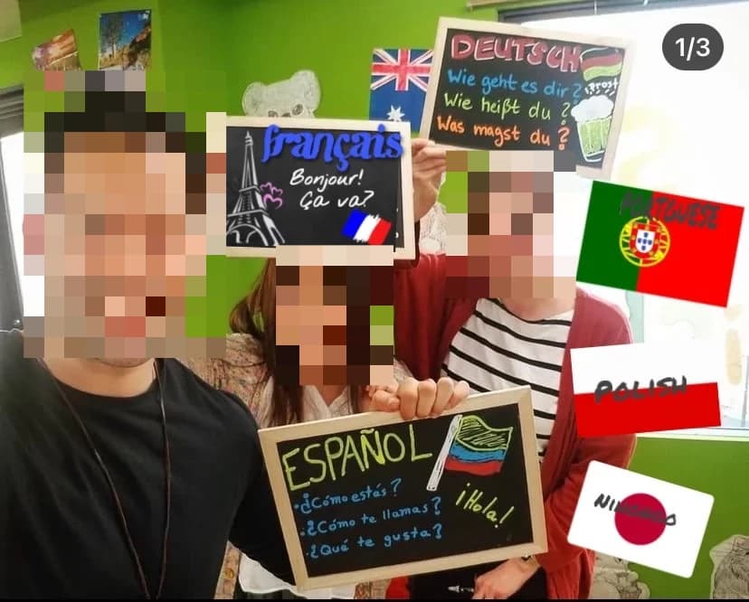 EIGLOBE 語学スクール 英語・英会話 草津新町教室 画像 91