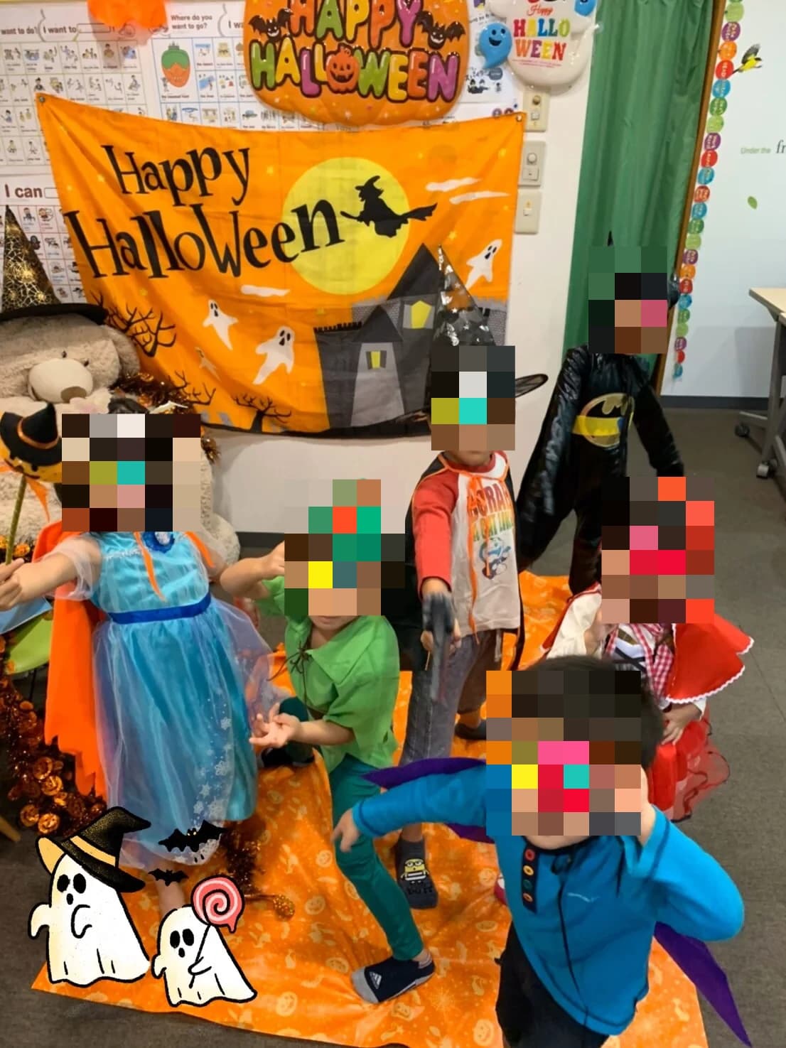 アメリカ英会話教室 相生町教室 画像 6