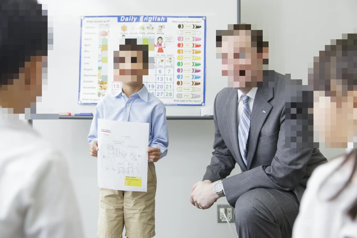 AEON KIDS(イーオンキッズ) 英語・英会話 鹿児島天文館校 画像 6