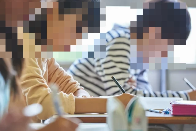 個別ゼミLEAF ?福井やしろ校 画像 3