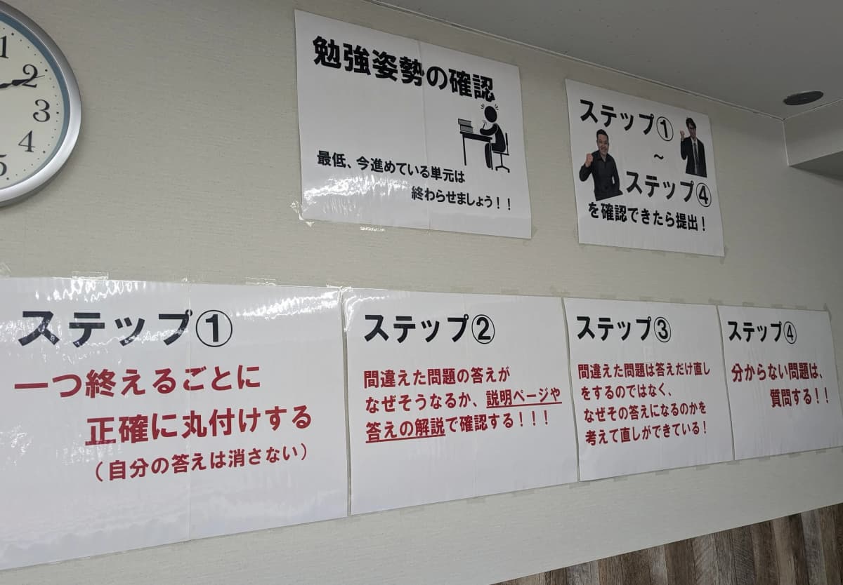 個別ゼミLEAF ?福井やしろ校 画像 16