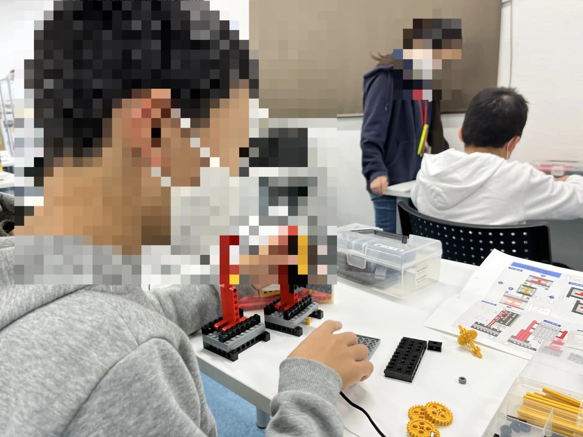 すまいる学習塾 観音寺教室 画像 6