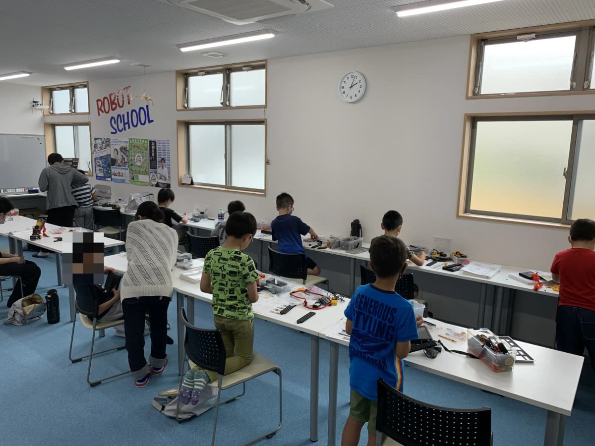 すまいる学習塾 観音寺教室 画像 9