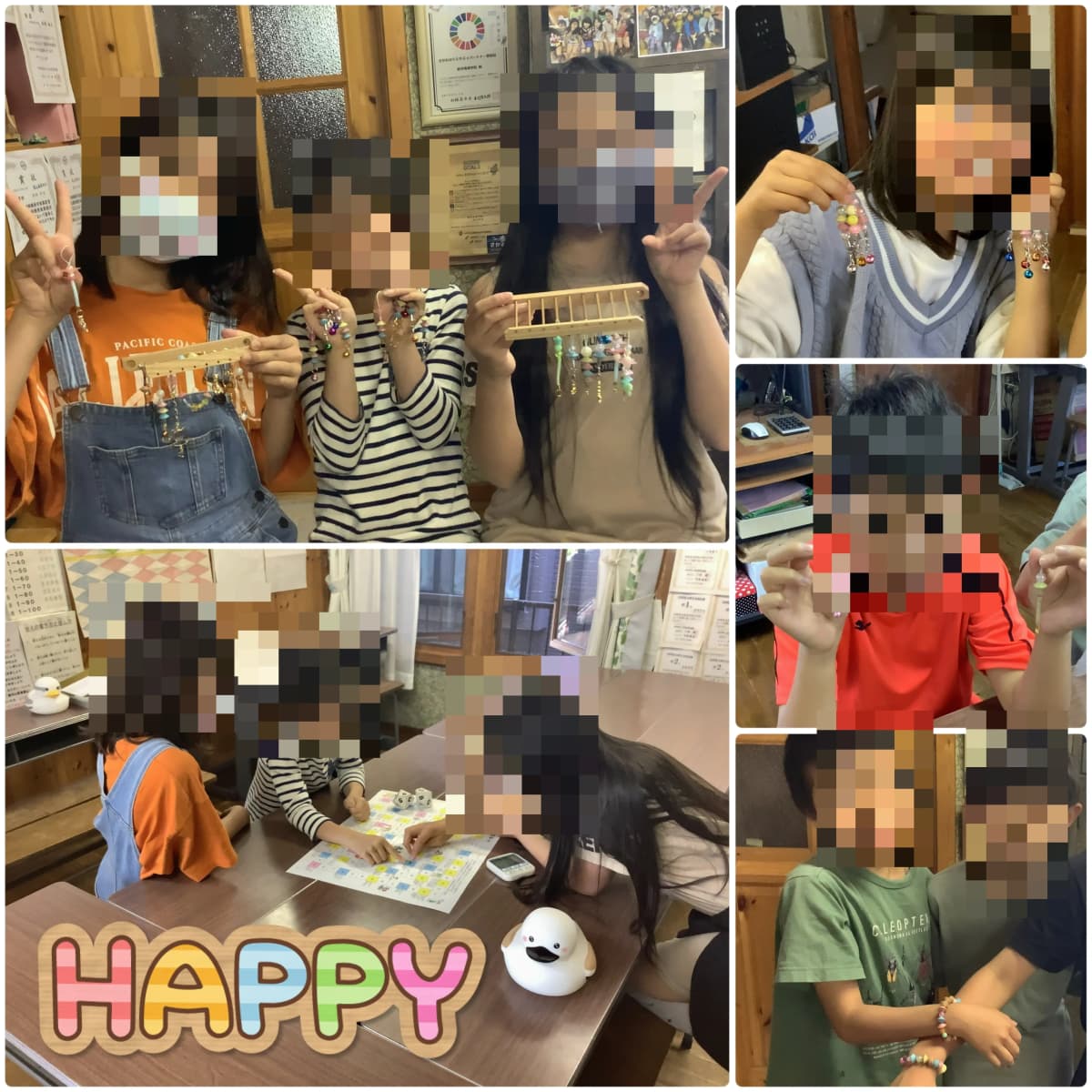 桐洋珠算学院 田名教室 画像 2