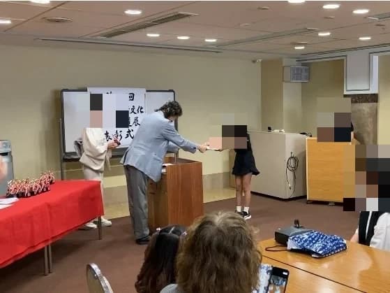 スリール書道教室 葛西教室 画像 24